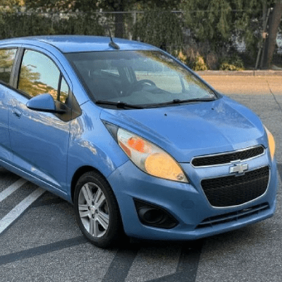 USED CAR SALES