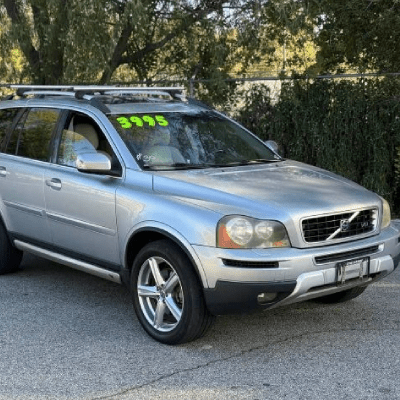 VEHICLE FINANCING