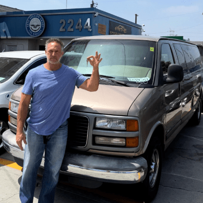 NEW CAR BROKERAGE
